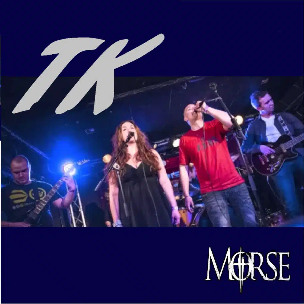 TK Morse