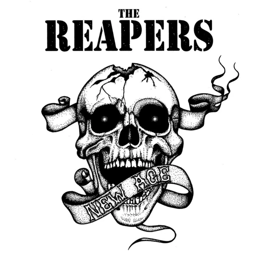 The Reapers
