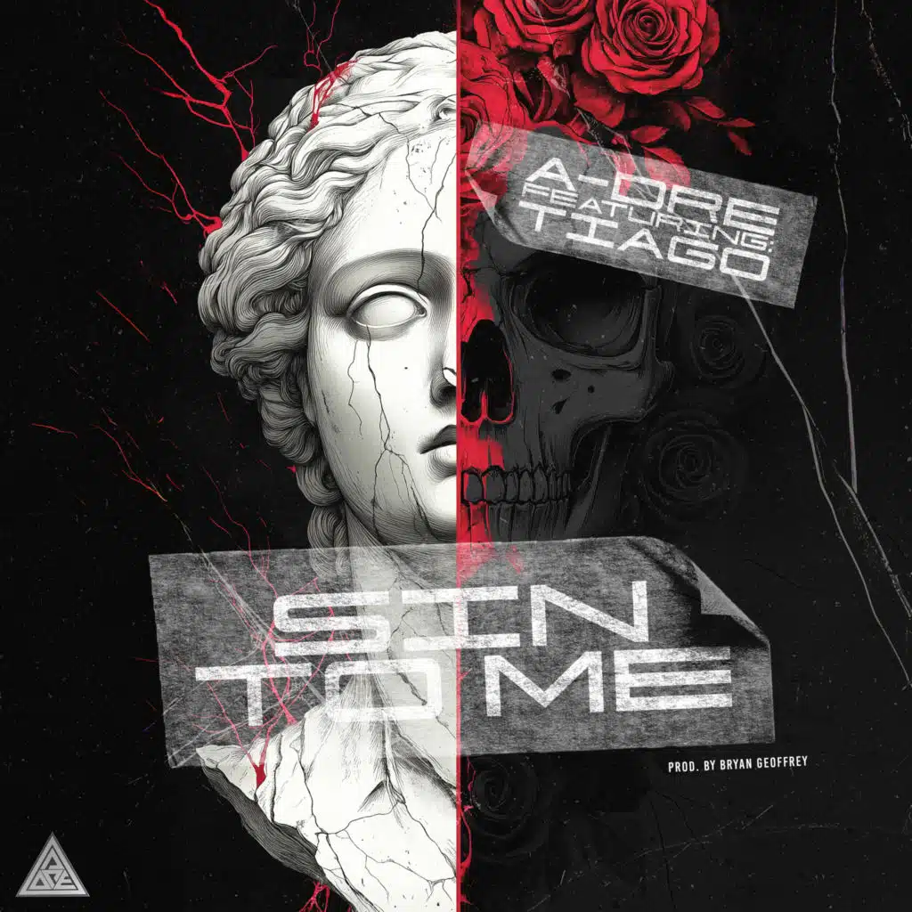 Sin to Me (feat. TIAGO)