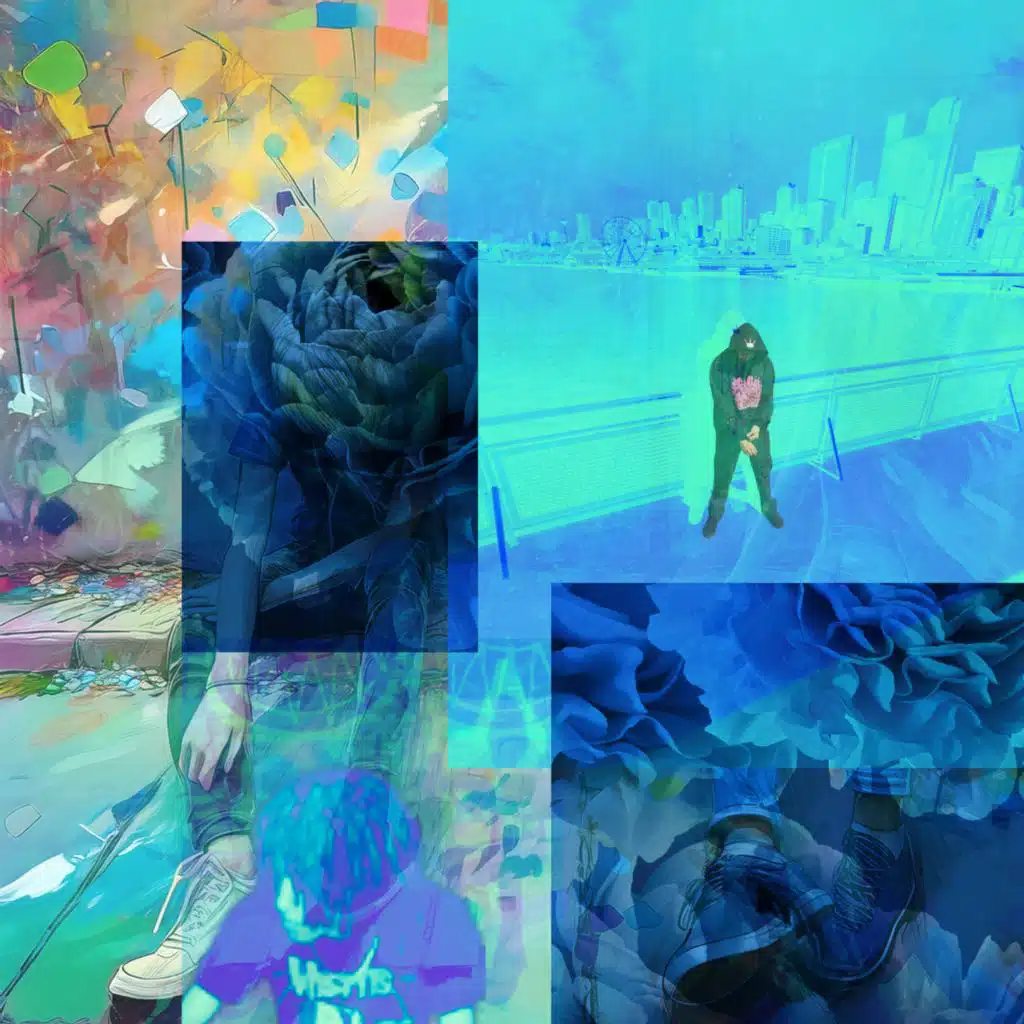 out the door (feat. bronclair)