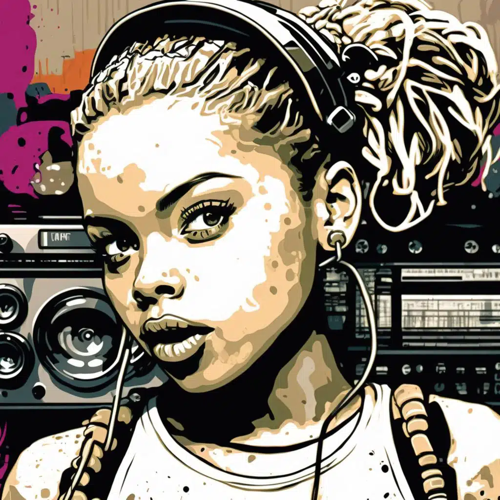 Hood Girl (feat. Pharrell Williams,Young Thug & Gucci Mane)