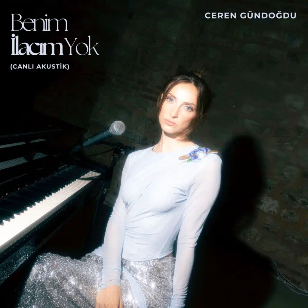 Benim İlacım Yok (Canlı Akustik)