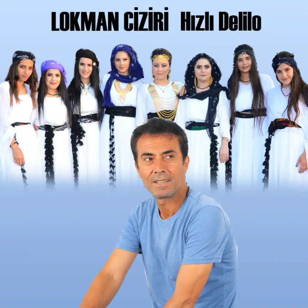 Lokman Ciziri