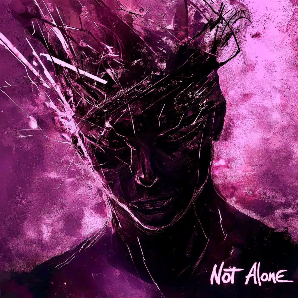 Not Alone (feat. Diana Goldberg)