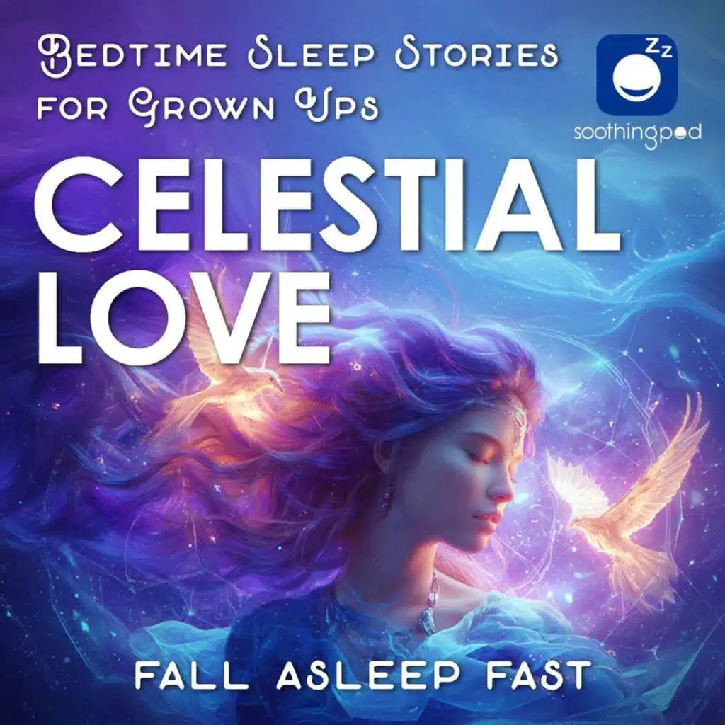 The Love of the Witch - Celestial Love | Romantic Love Sleep Story | Bedtime Sleep Stories