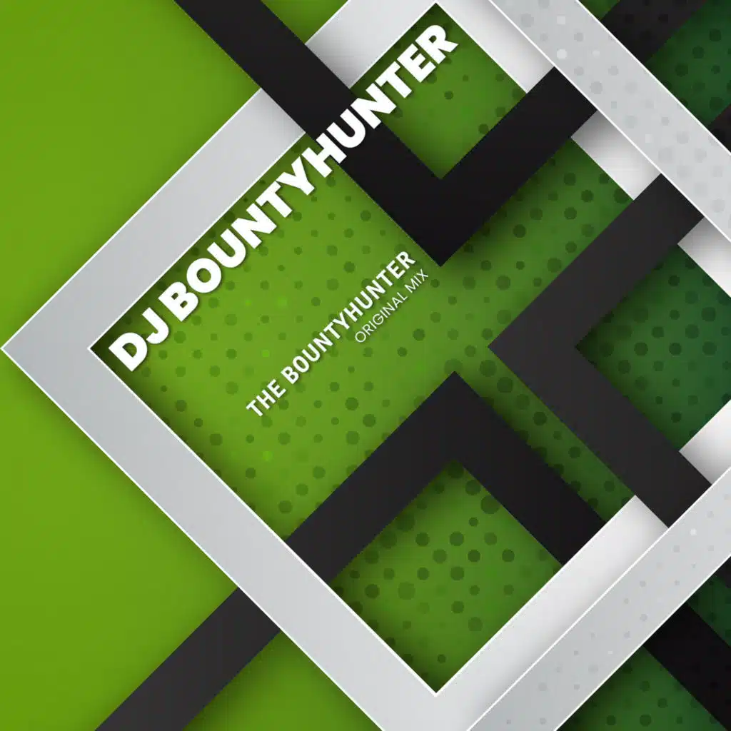 DJ Bountyhunter