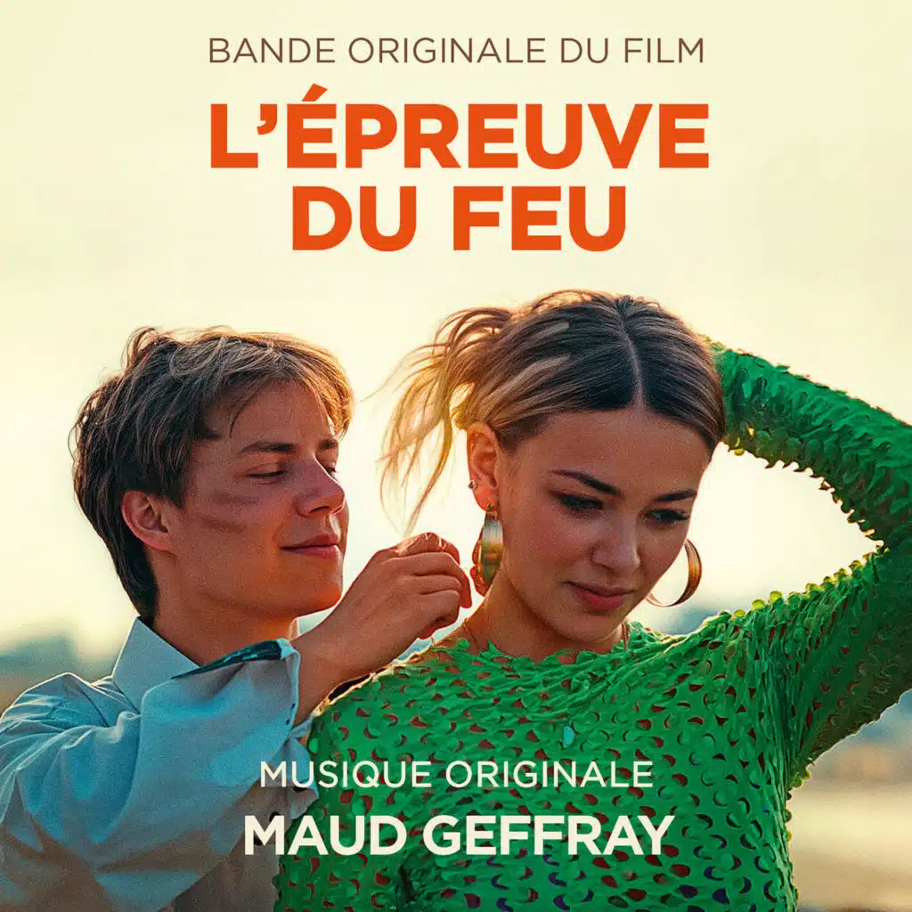 Maud Geffray