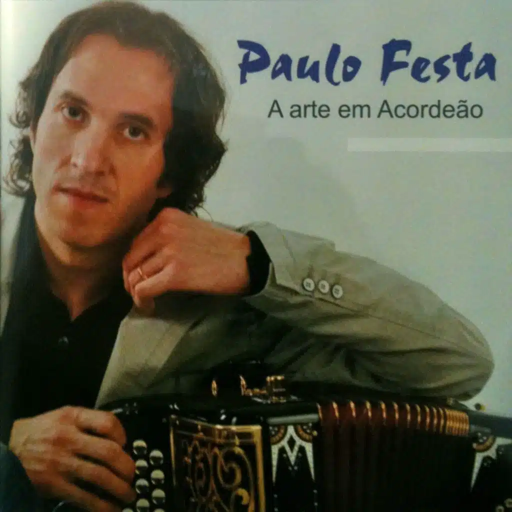 Paulo Festa