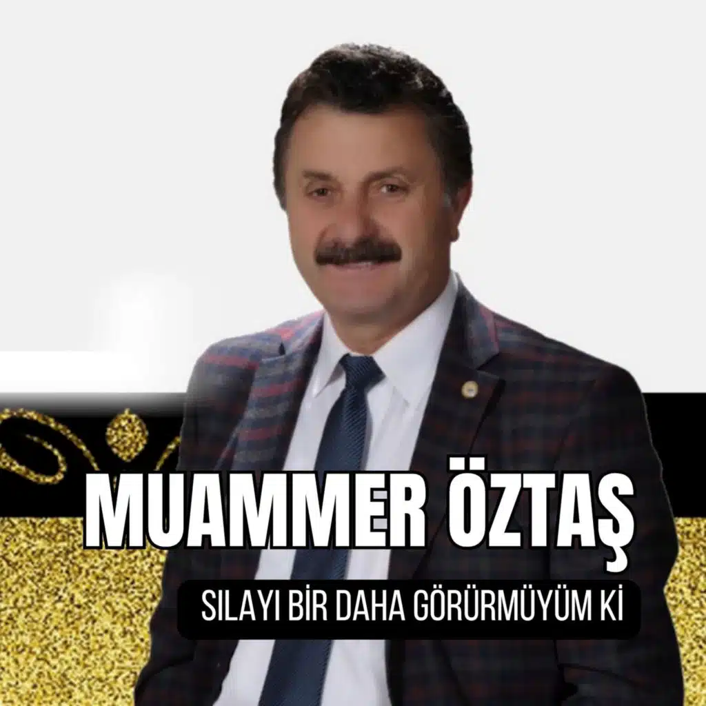 Muammer Öztaş