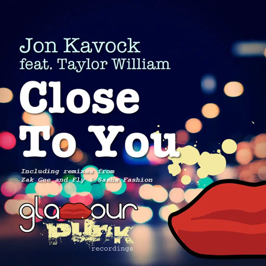 Close to You (Zak Gee Remix)