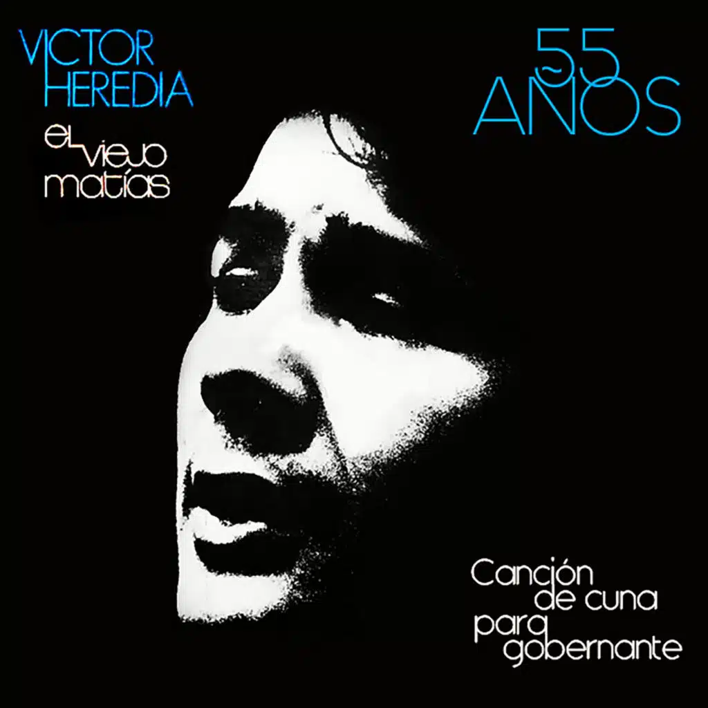 El Viejo Matías (55 Años)