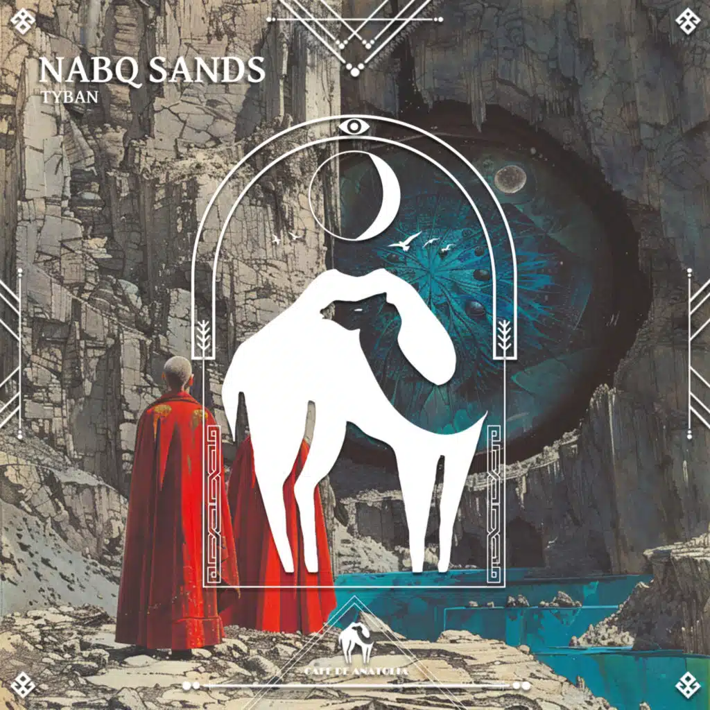 Nabq Sands