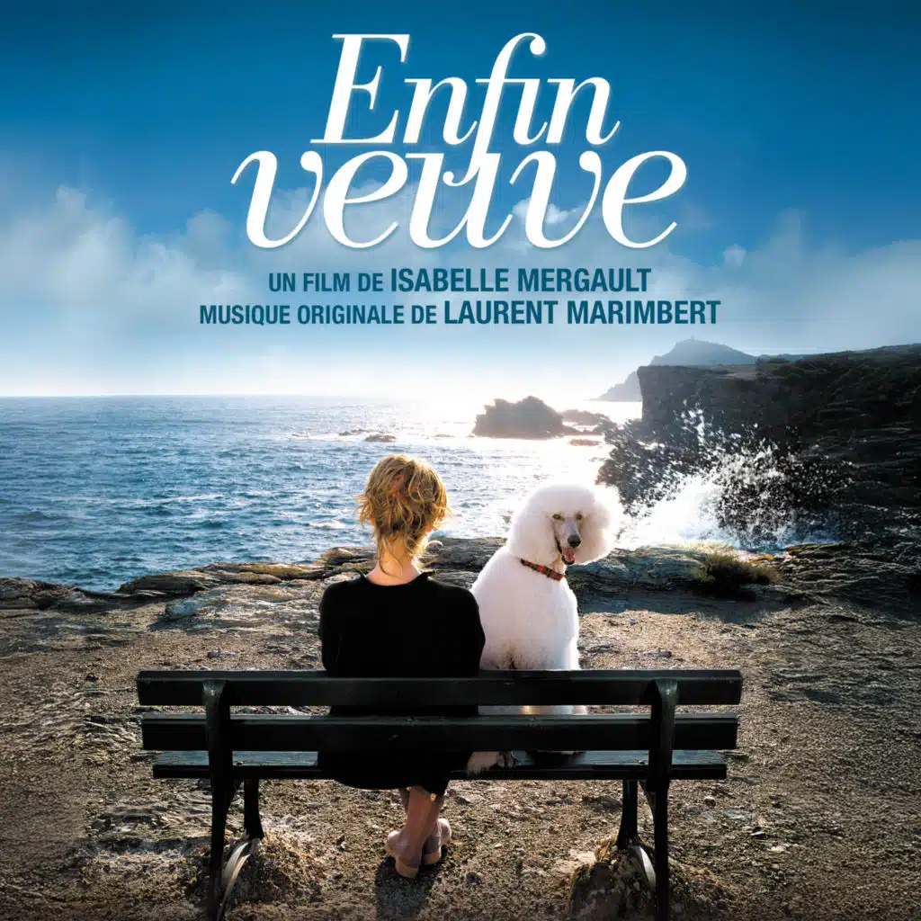 Enfin Veuve (Bande Originale du Film)