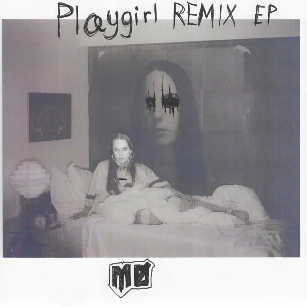 PLÆYGIRL REMIX EP