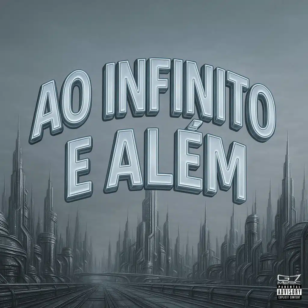 Ao infinito e além (Slowed) [feat. mc g7]