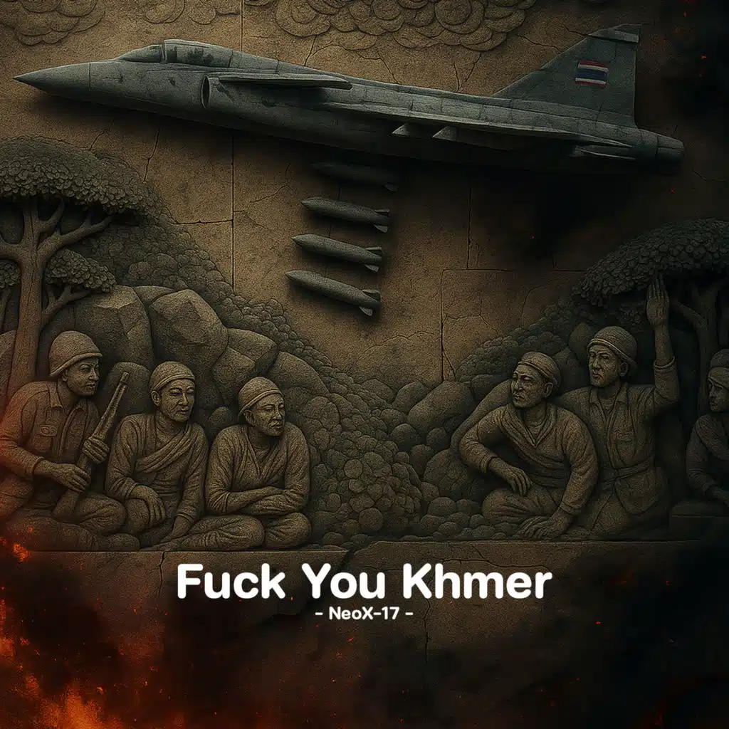 Fuck You Khmer