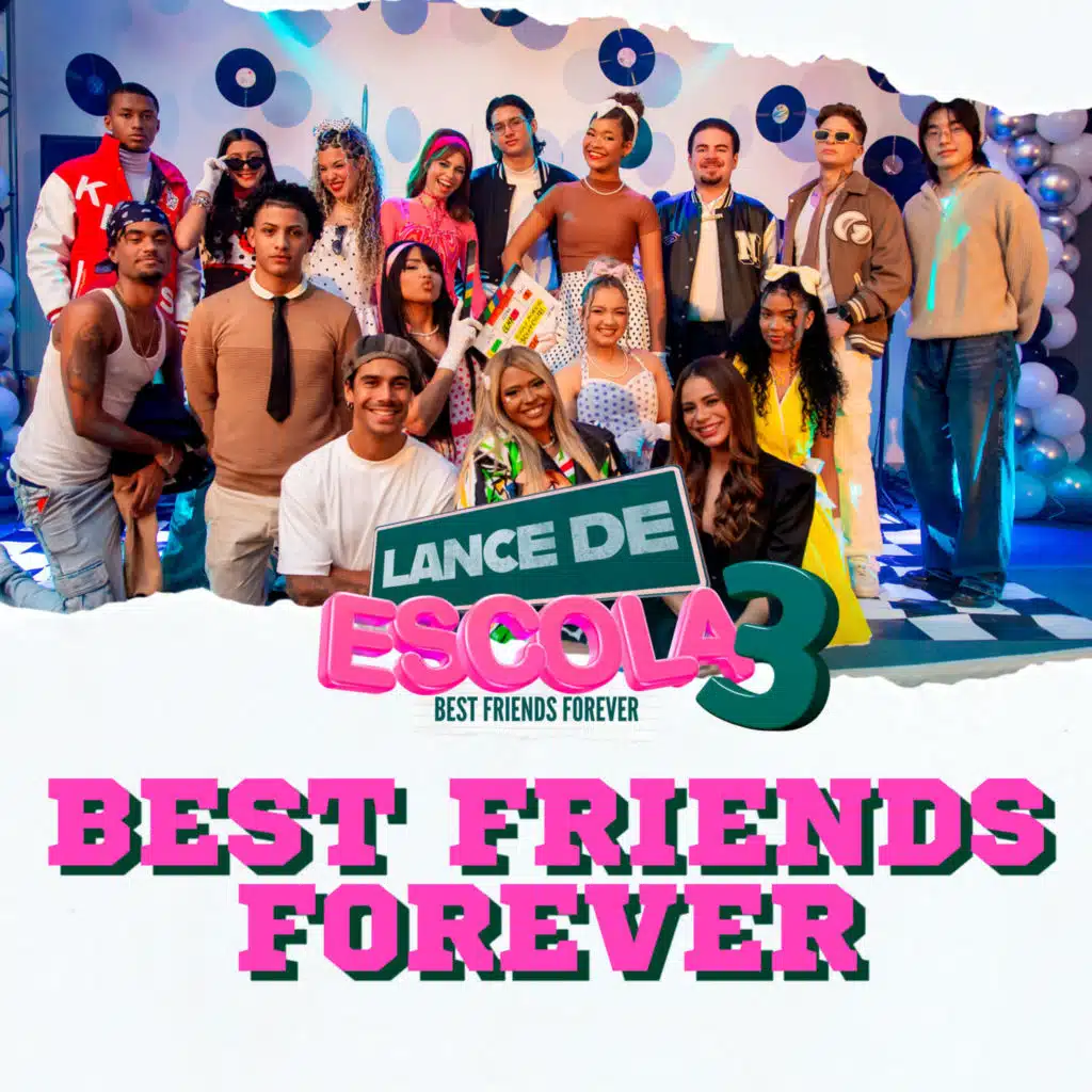 Best Friends Forever