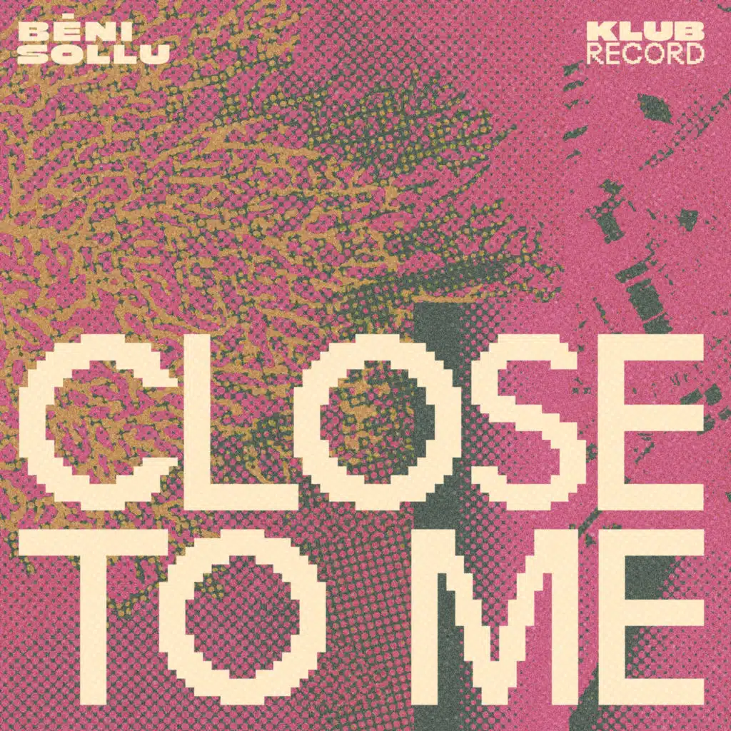Close to Me EP