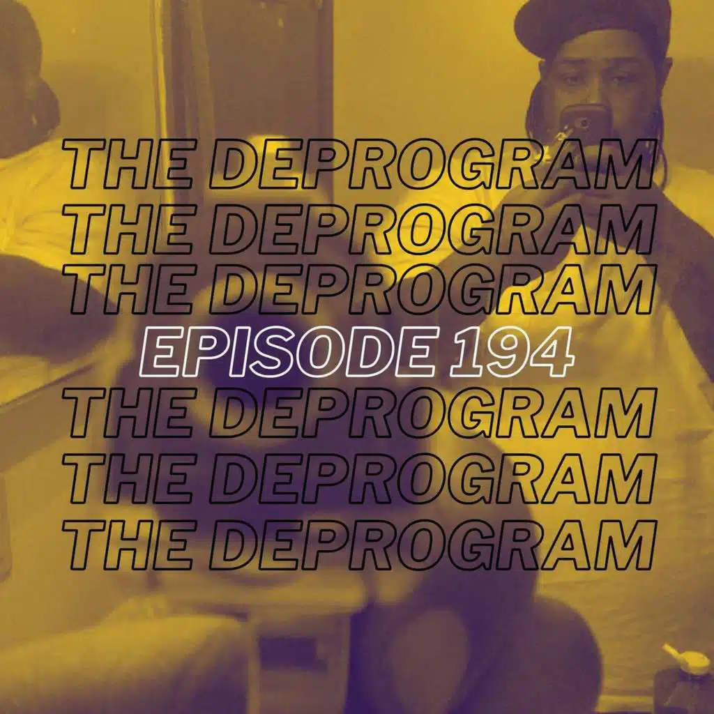 Episode 194 - Climate Not Good