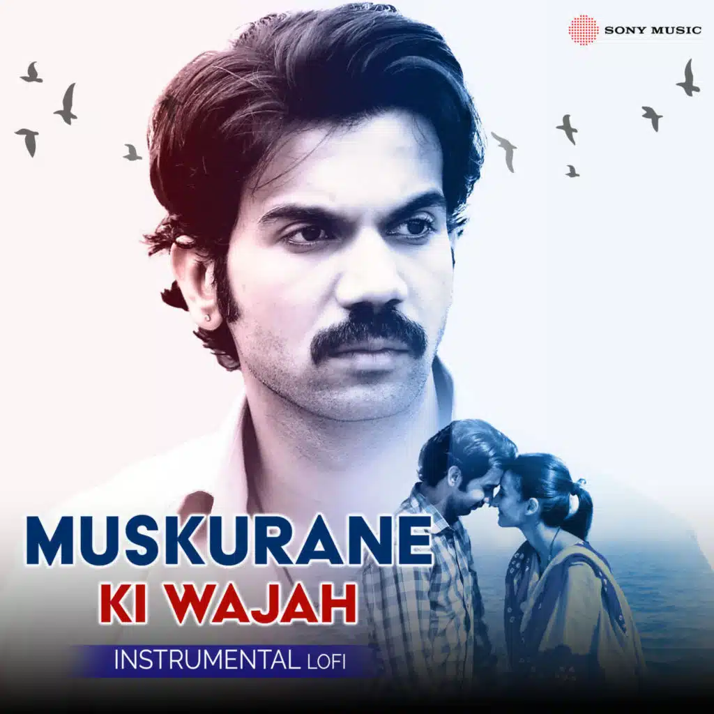 Muskurane Ki Wajah (Instrumental Lofi)