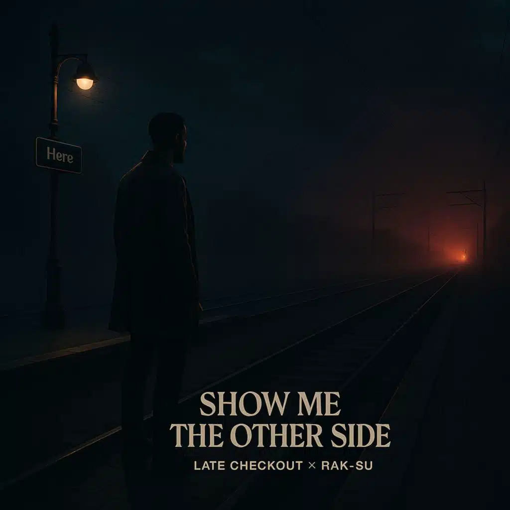 Rak-Su & Late Checkout