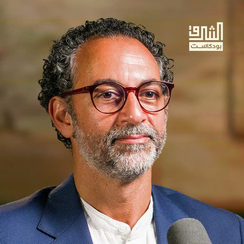 عسكرة العالم: قراءة في سباق التسلّح العالمي | بودكاست الشرق