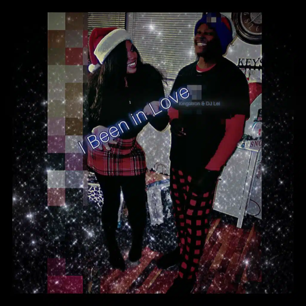 I Been In (Love) Introduction