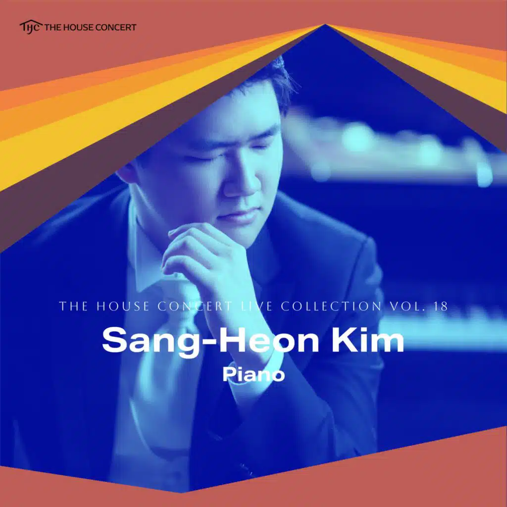 Kim Sang Heon