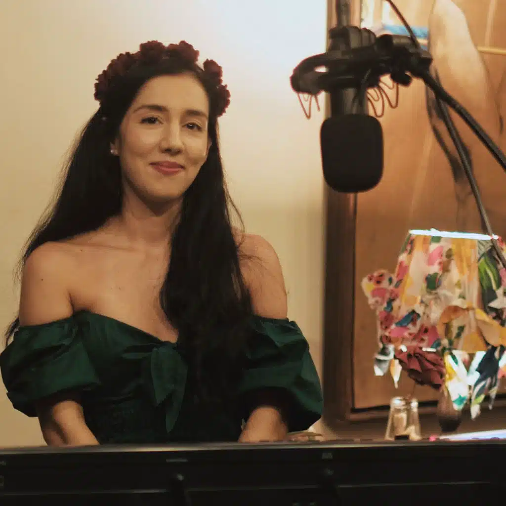 Tierra Rara (Sesiones Sábado Corto)