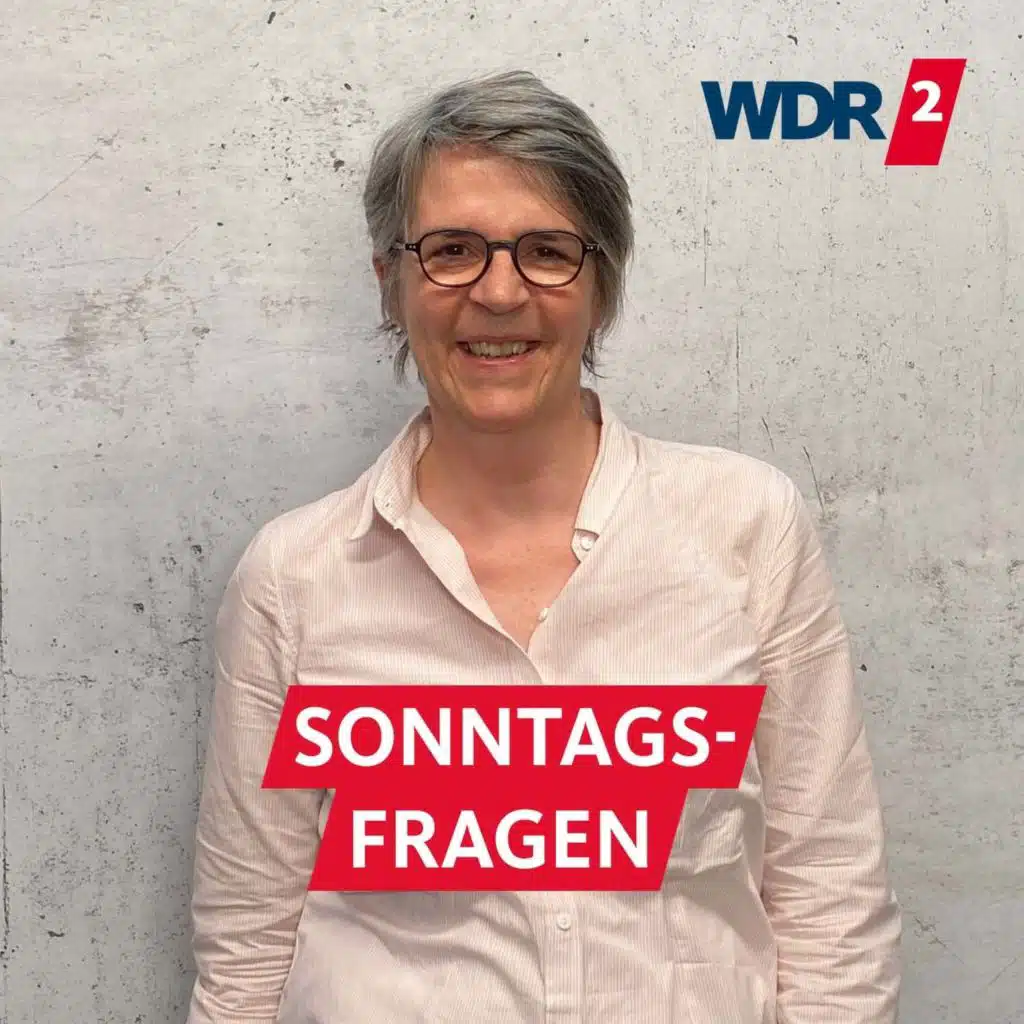 Nikola Hollmann - Wanderwege und Pilgerpfade