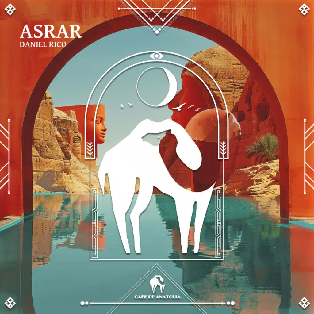 Asrar (أسرار)