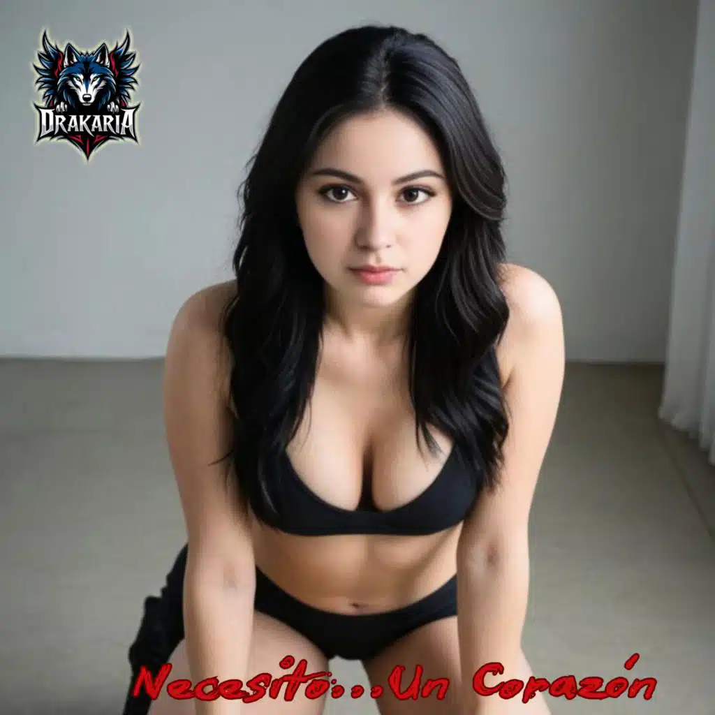 Necesito...un Corazón