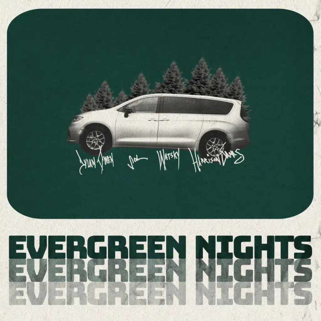 Evergreen Nights