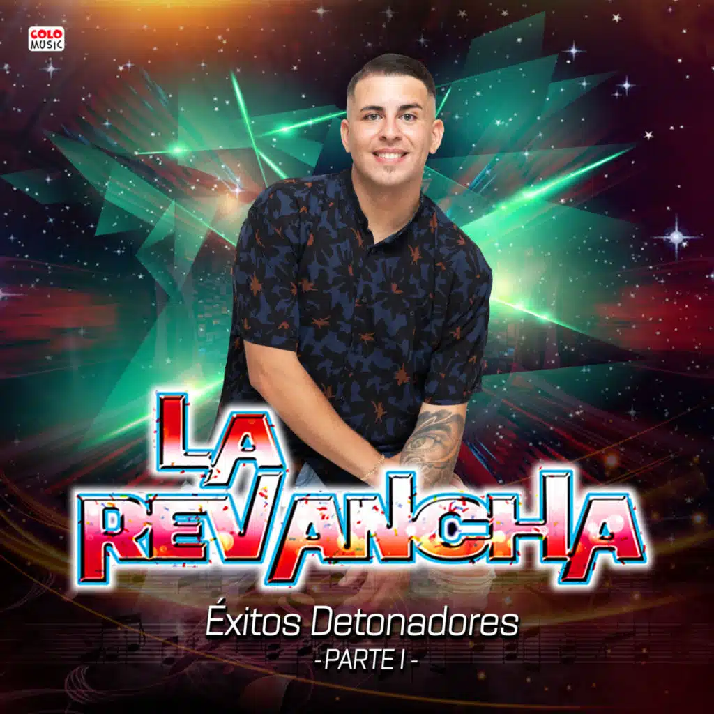 Éxitos Detonadores, Pt. I