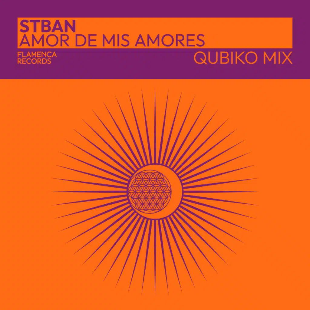 Amor De Mis Amores (Qubiko Mix)