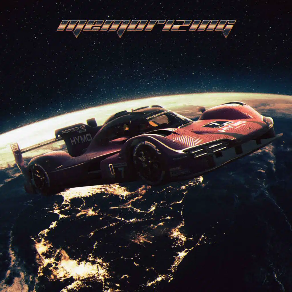 MEMORIZING (SPED UP)