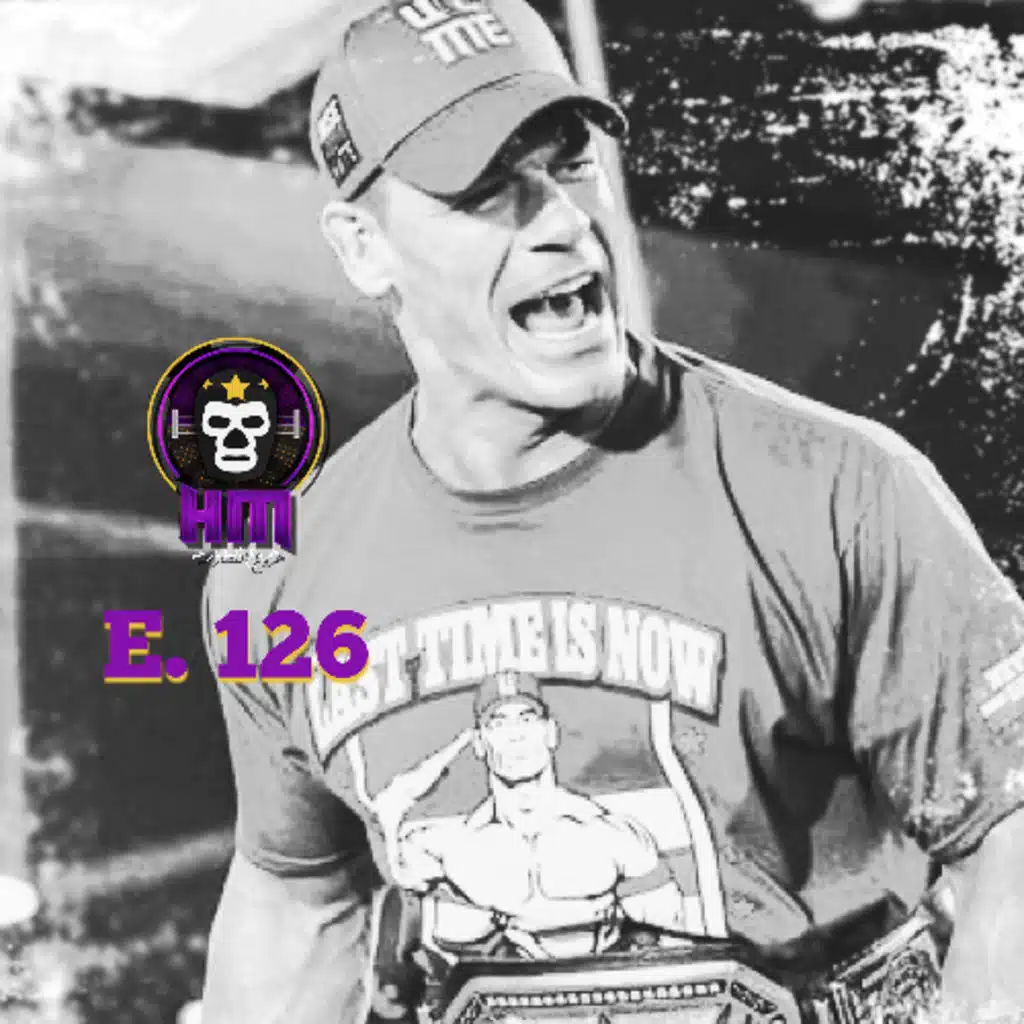 هروج المصارعة - الحلقة ١٢٦ فولاوت سمرسلام ٢٠٢٥