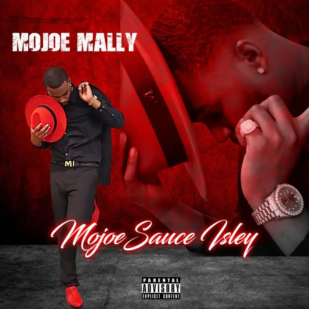 Mojoe Sauce Isley