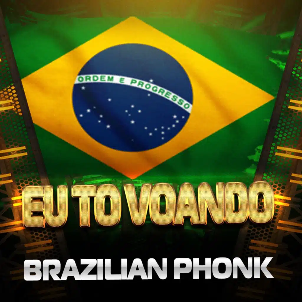 EU TOU VOANDO (Sped Up)