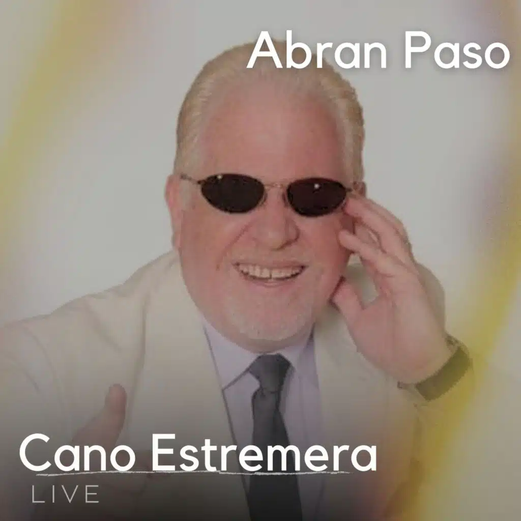 Abran Paso (Live)