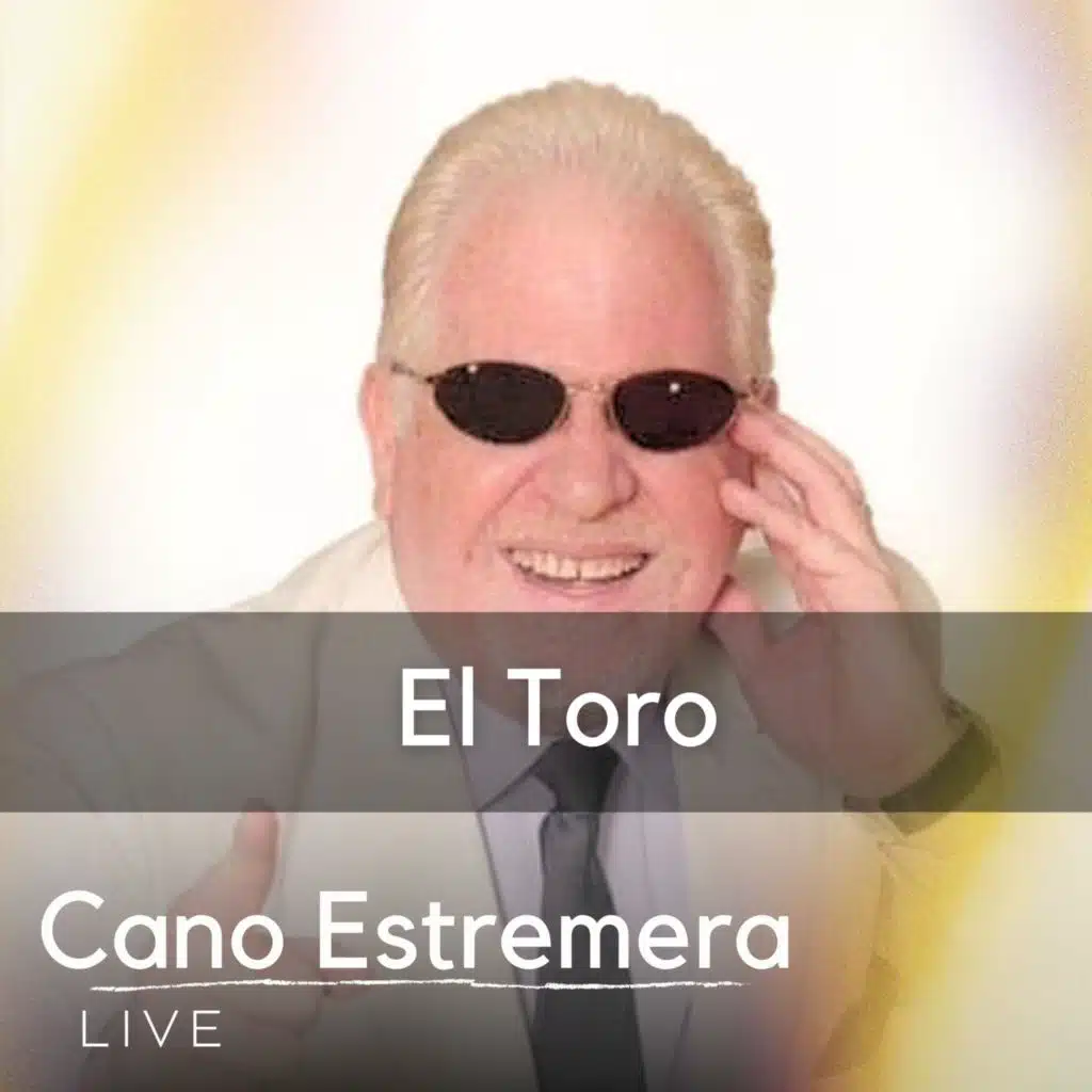 El Toro (Live)