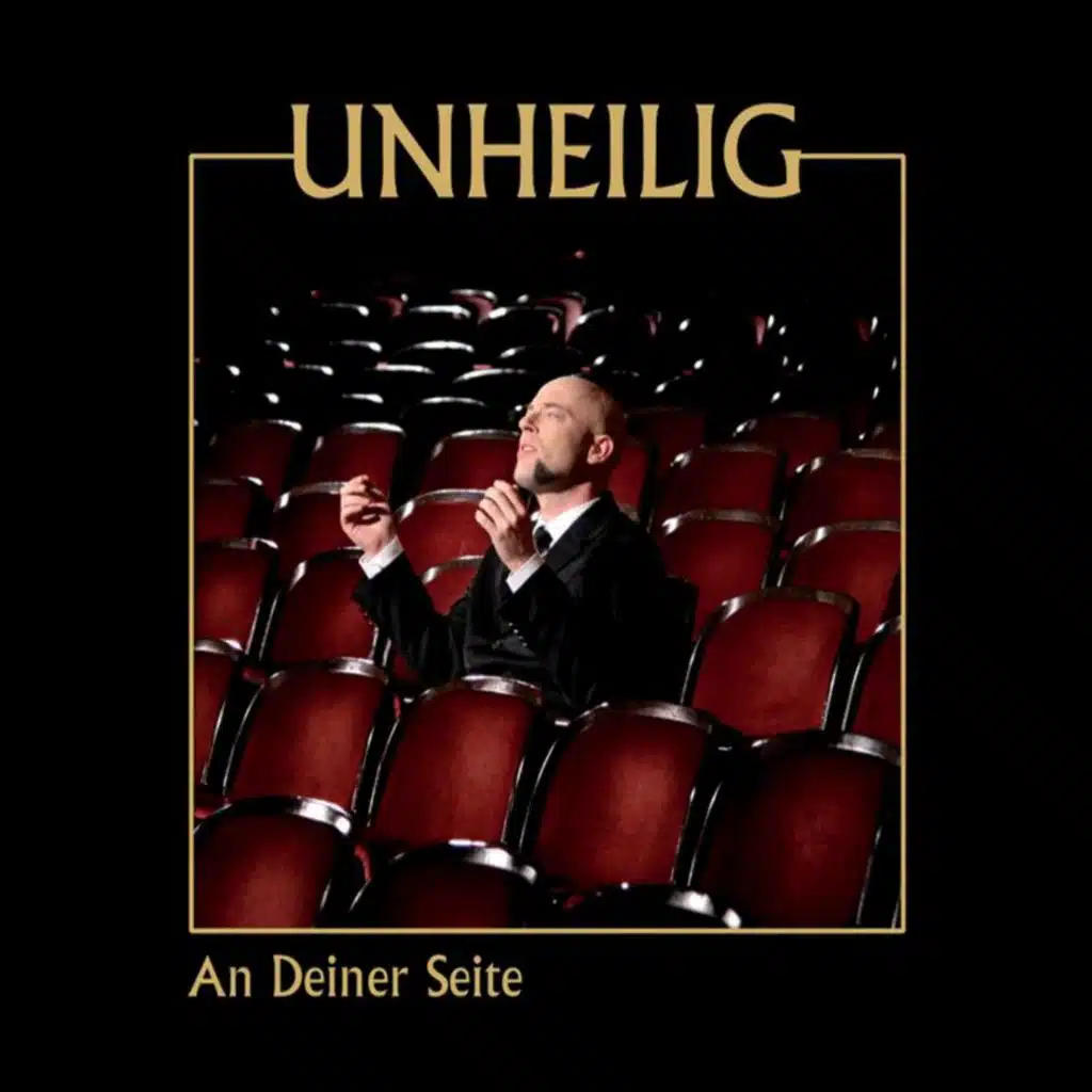 An deiner Seite (Exclusive Version)