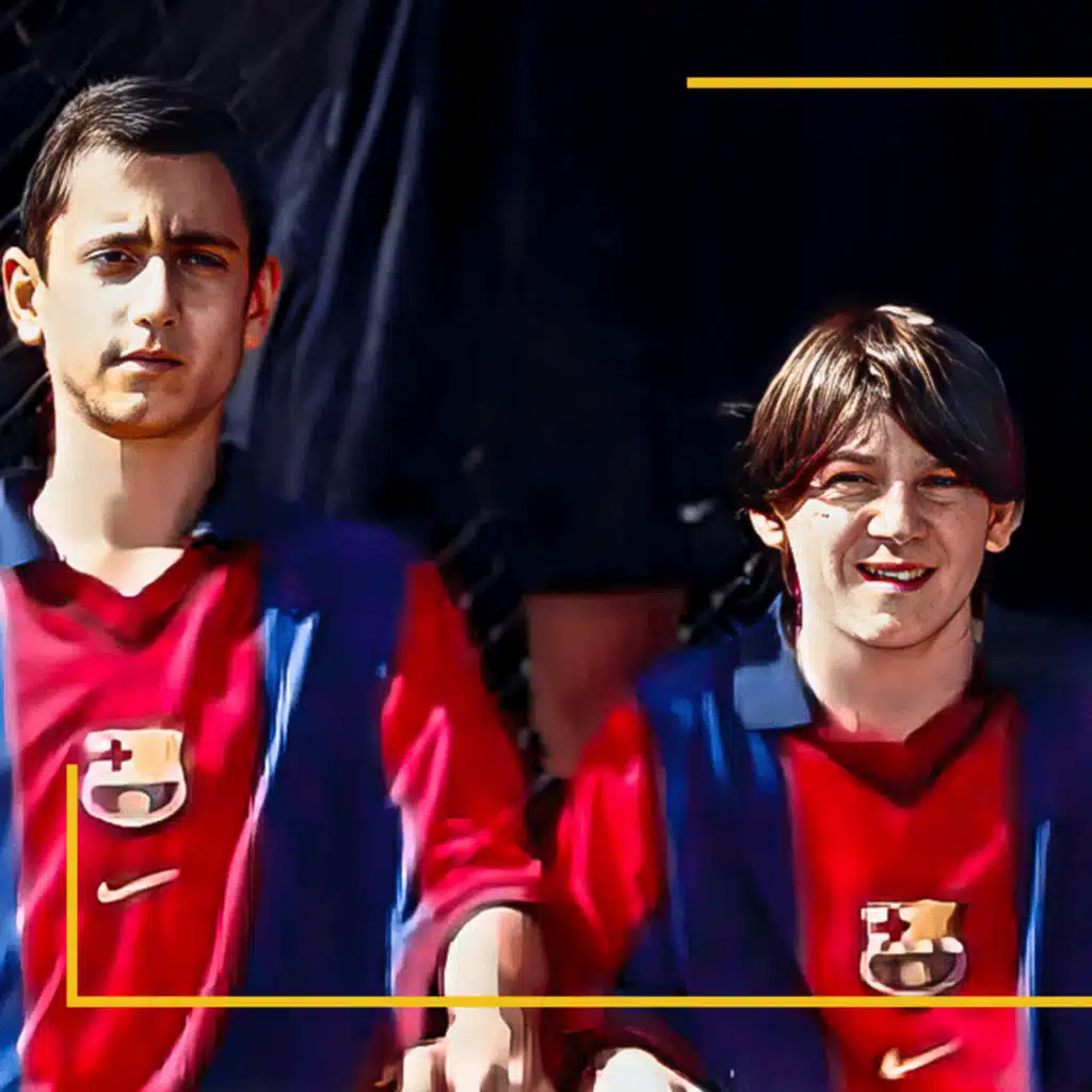 Ce joueur était plus fort que Messi, mais que lui est-il arrivé ?