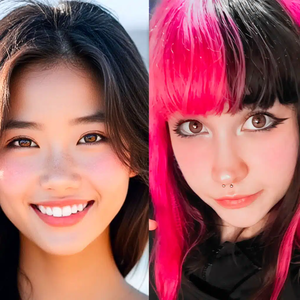 Anti-Male Red Hair Feminist DESTROYED In HEATED Debate?! Tea App/UBER Reaction! | Dating Talk #253