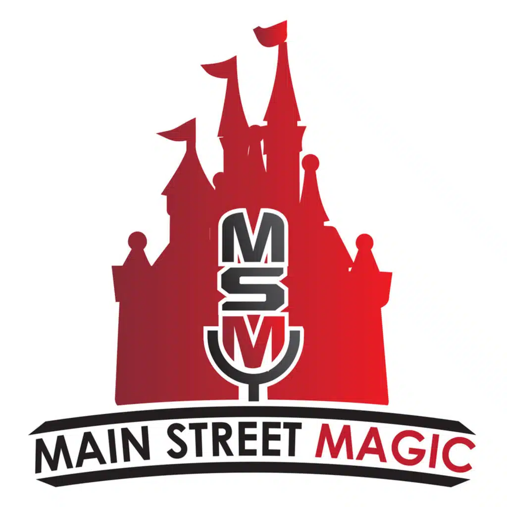 796: Main Street Magic Mailbag: Listener Q&A Part 30