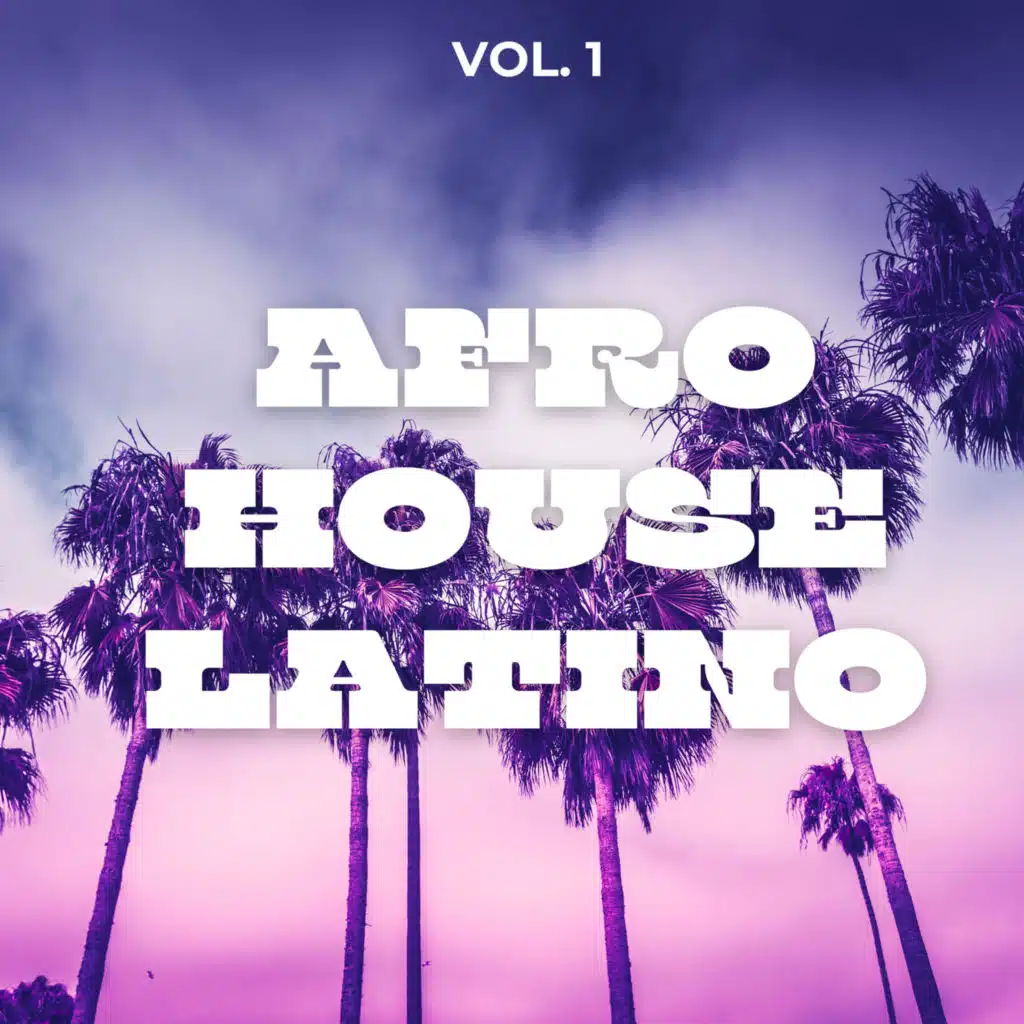 El Africano (Afro Remix) [feat. Yas Cepeda]