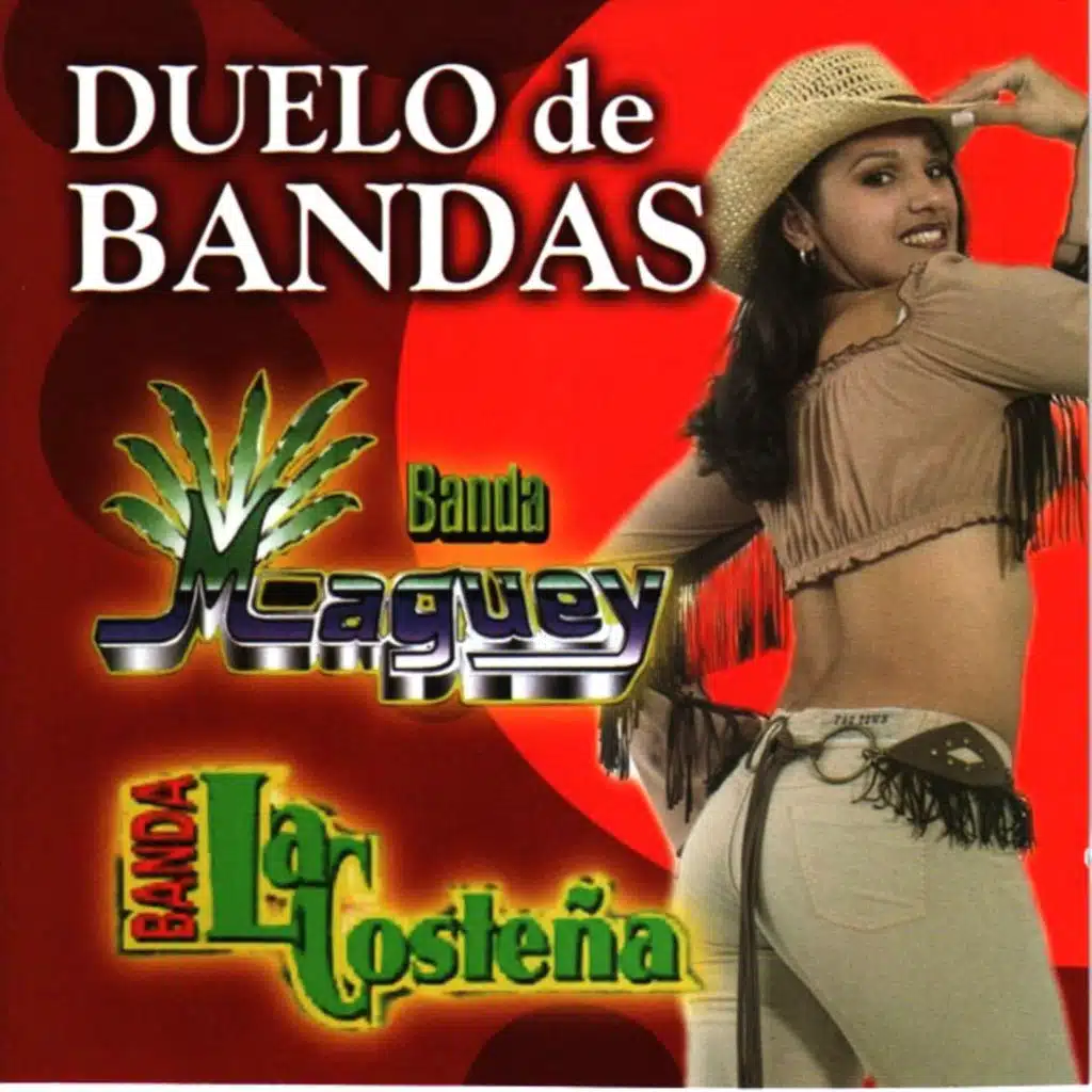 Banda Maguey & Banda La Costena