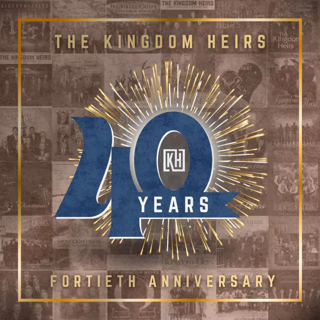 Kingdom Heirs
