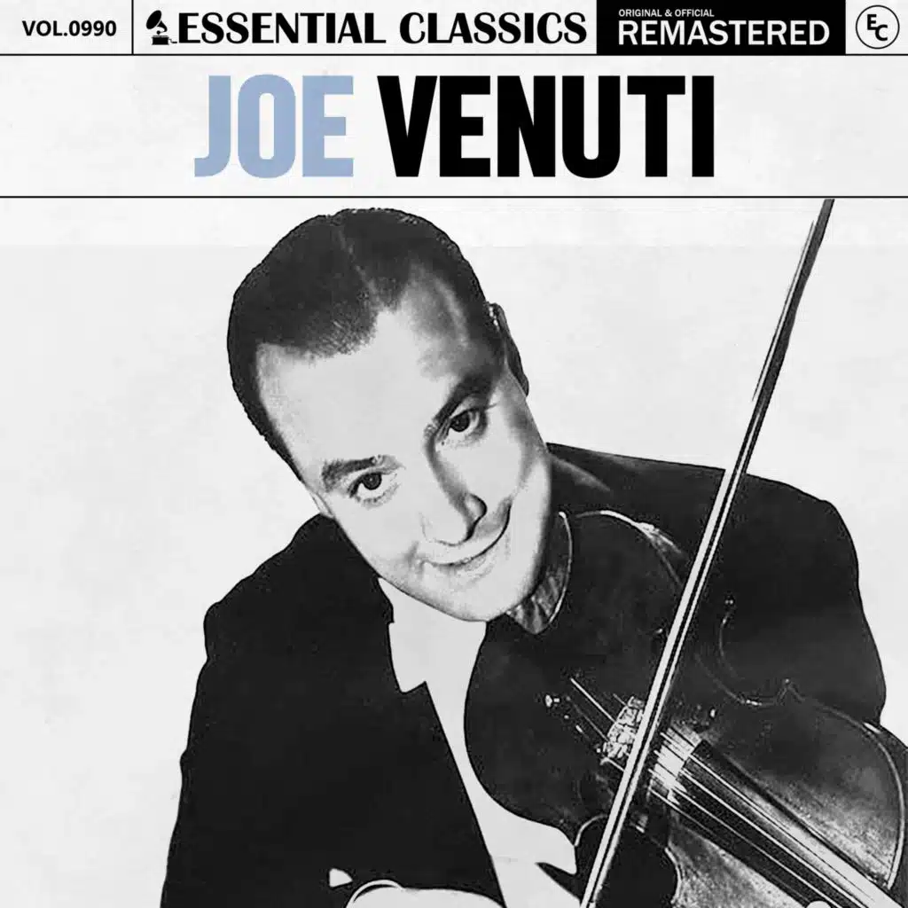 Joe Venuti