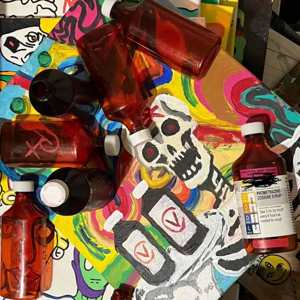 Heavy Metal (Tweaked Mix)